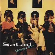 CD - Salad - Singles Bar