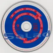 CD - Salad - Singles Bar