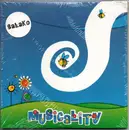 CD - Salako - Musicality - Digisleeve