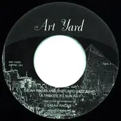 Salah Ragab - A TRIBUTE TO SUN RA