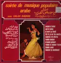 LP - Salah Ragab - Soirée De Musique Populaire Arabe