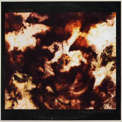 Salamander - Birds of Appetite