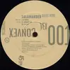 12inch Vinyl Single - Salamander - Going Home
