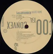 Salamander - Going Home