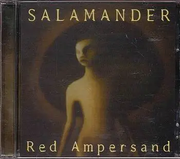 Salamander - Red Ampersand