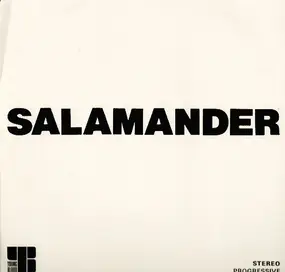 Salamander - The Ten Commandments