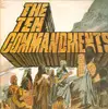 LP - Salamander - The Ten Commandments - original uk