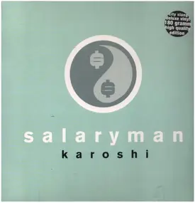 Salaryman - Karoshi