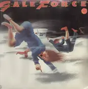 Gale Force - Same