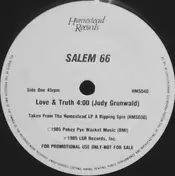Salem 66 - Love & Truth
