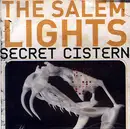 CD - Salem Lights - Secret Cistern