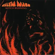 Salem Mass - Witch Burning