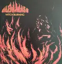 LP - Salem Mass - Witch Burning