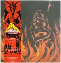 LP - Salem Mass - Witch Burning