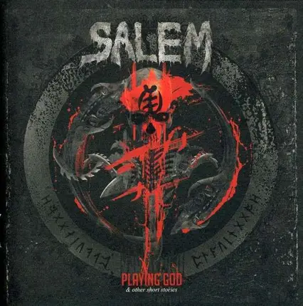 Salem - Playing God and Other..