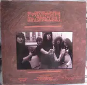 LP - Salem 66 - Frequency And Urgency