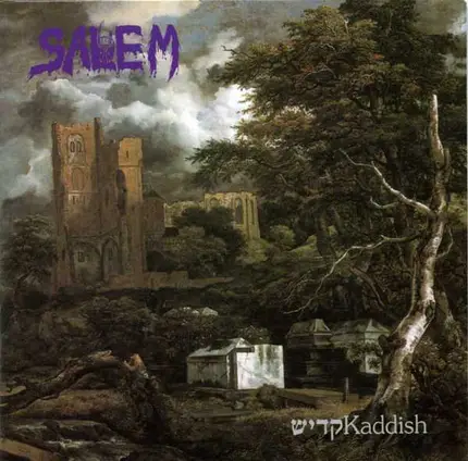 Salem - קדיש = Kaddish