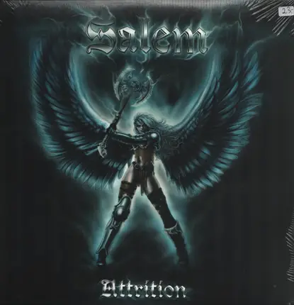 Salem - Attrition