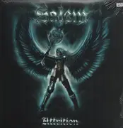 Double LP - Salem - Attrition