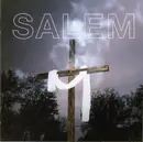 CD - Salem - King Night - Still Sealed
