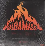 LP - Salem Mass - Witch Burning - Akarma