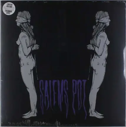 SALEM'S POT - Watch Me Kill You
