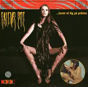 SALEM'S POT - LURAR UT DIG PA PRARIEN