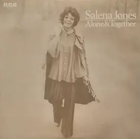 Salena Jones - Alone & Together