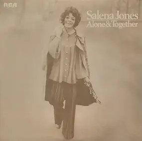 Salena Jones - Alone & Together