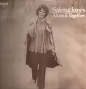 LP - Salena Jones - Alone & Together - Insert