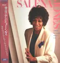 LP - Salena Jones - I Want To Know About You - + Obi