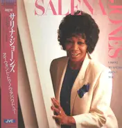 Salena Jones - I Want To Know About You