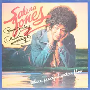 Salena Jones - Where Peaceful Waters Flow