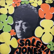 LP - Salena Jones With The Keith Mansfield Orchestra - Salena Jones With The Keith Mansfield Orchestra