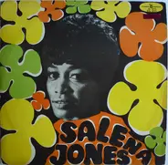 Salena Jones With The Keith Mansfield Orchestra - Salena Jones With The Keith Mansfield Orchestra