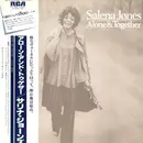 LP - Salena Jones - Alone & Together - Insert