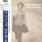Salena Jones - Alone & Together