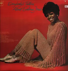 Salena Jones - Everybody's Talkin' About Salena Jones