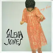 LP - Salena Jones - My Love - + Inlay