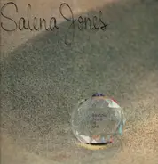 Salena Jones - Shifting Sands Of Time
