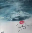LP - Salena Jones - Stormy With Luv - Insert