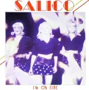 12'' - Salico - I'm On Fire