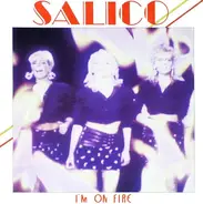 Salico - I'm On Fire