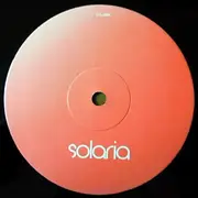 12inch Vinyl Single - Salidor - The Push