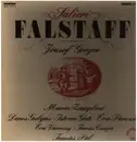 LP-Box - Salieri - Falstaff - box + booklet