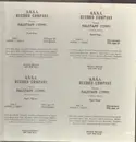 LP-Box - Salieri - Falstaff - Hardcover Box / Private Record / Still Sealed