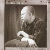 CD - Salif Keita - The Mansa Of Mali... A Retrospective