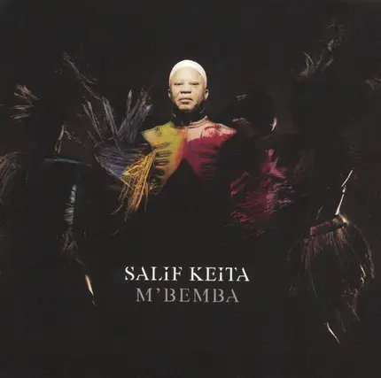 Salif Keita - M'Bemba