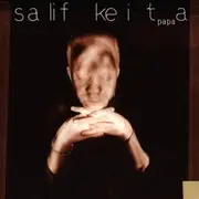 CD - Salif Keita - Papa