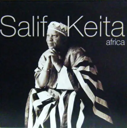 Salif Keita - Africa